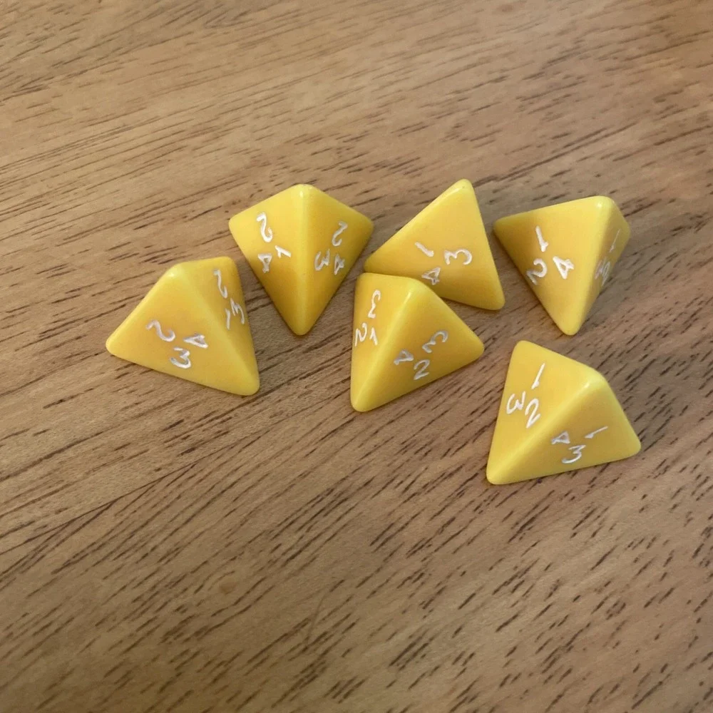 N/A this set
